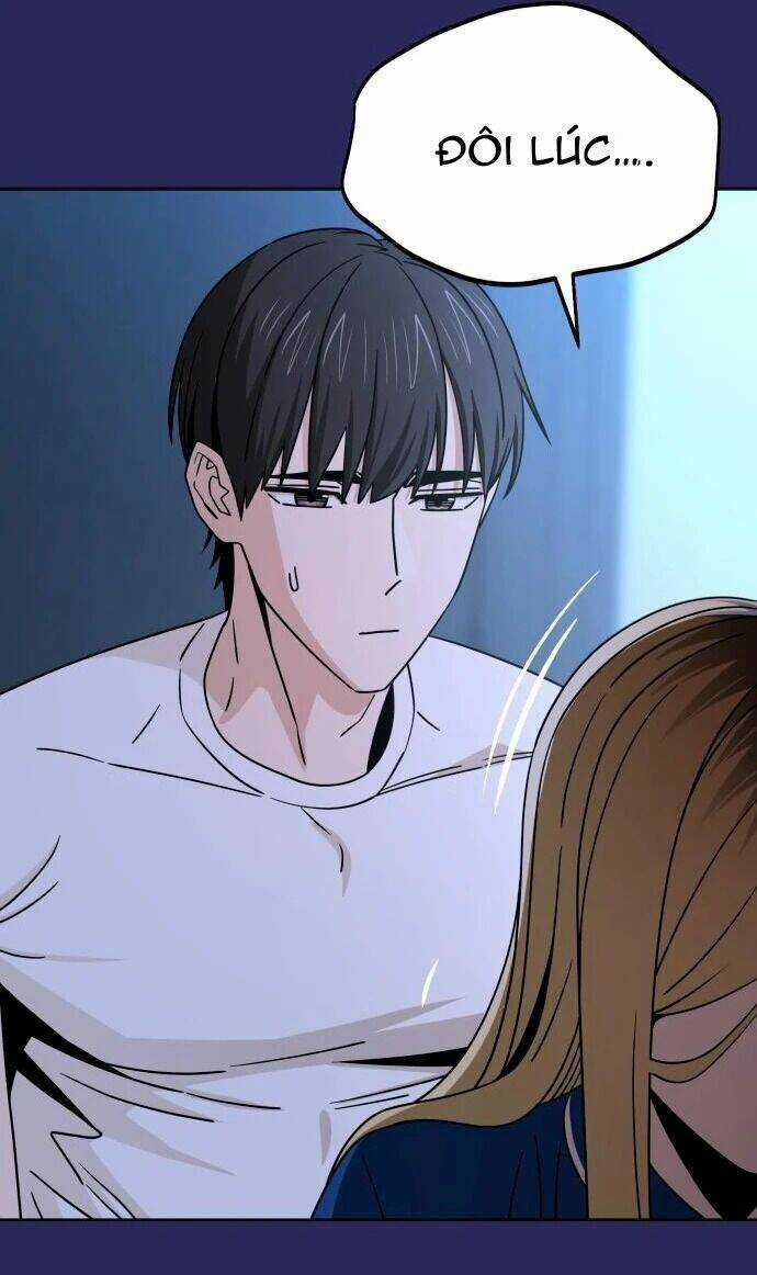 Lớ Ngớ Vớ Phải Tình Yêu Chapter 76.2 trang 8