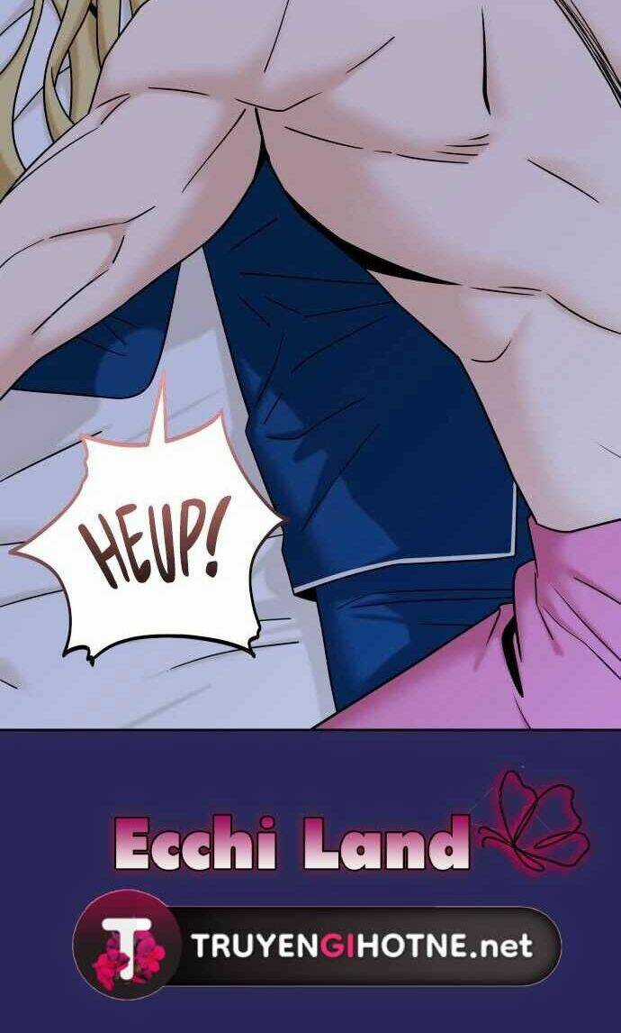 Lớ Ngớ Vớ Phải Tình Yêu Chapter 77.1 trang 13