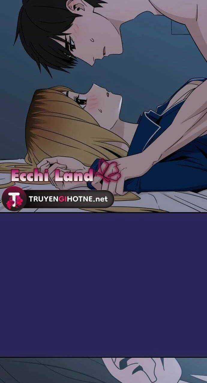 Lớ Ngớ Vớ Phải Tình Yêu Chapter 77.1 trang 25