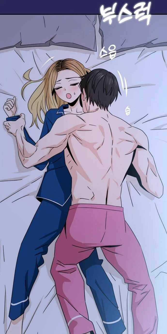 Lớ Ngớ Vớ Phải Tình Yêu Chapter 77.1 trang 29