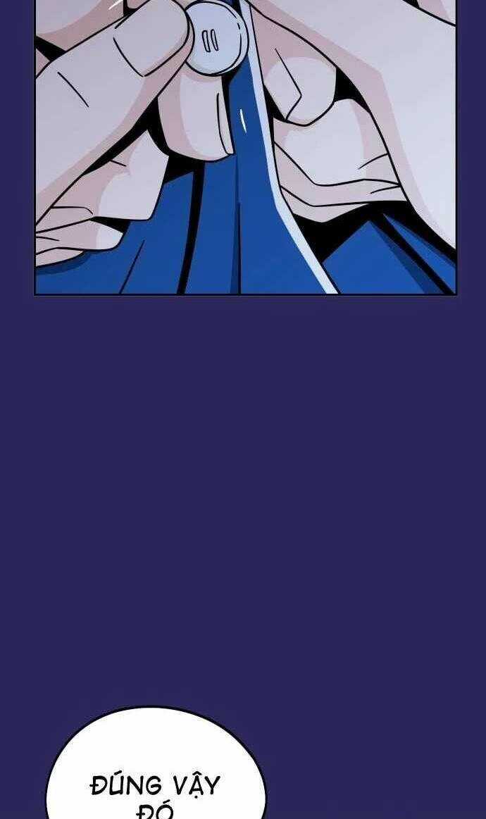 Lớ Ngớ Vớ Phải Tình Yêu Chapter 77.1 trang 4