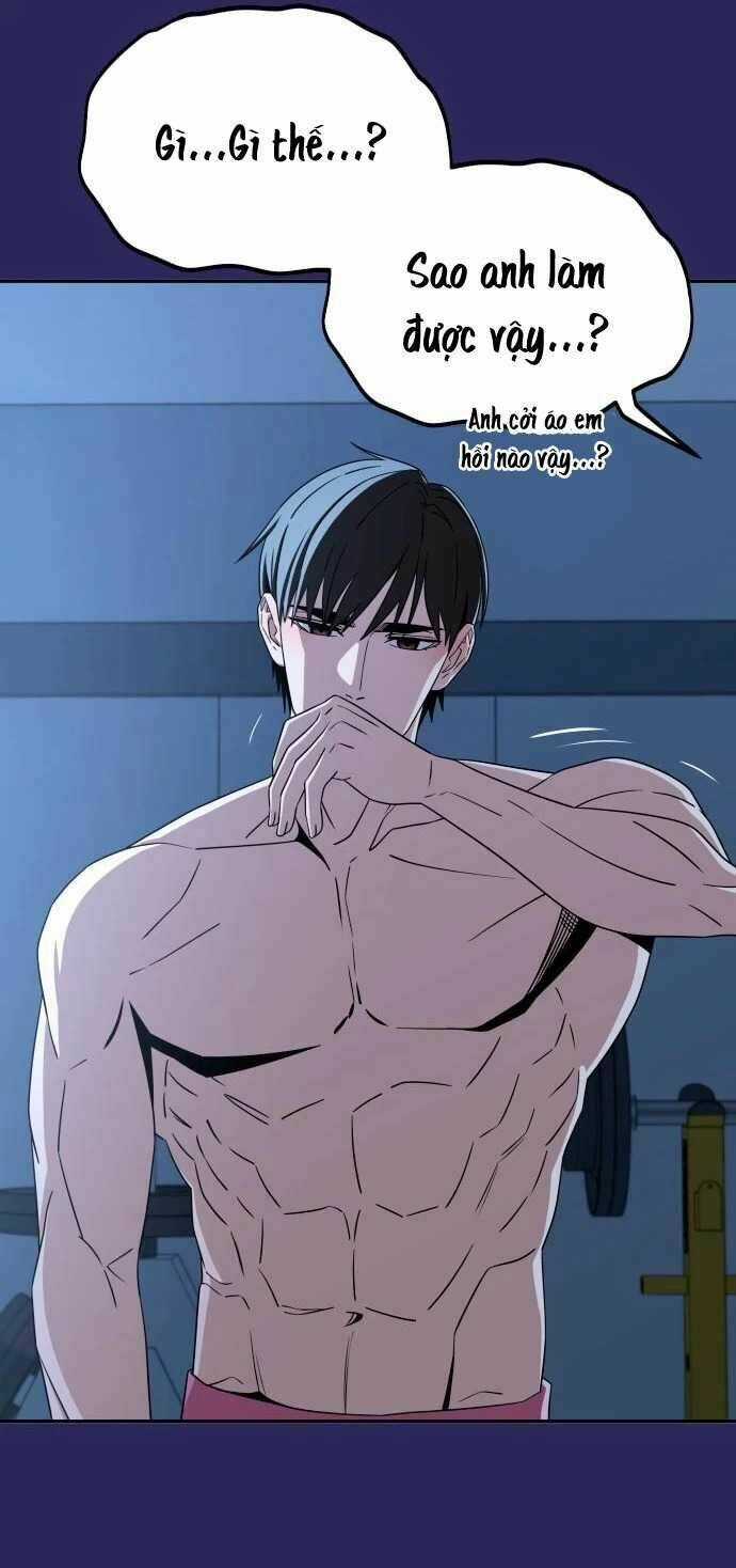 Lớ Ngớ Vớ Phải Tình Yêu Chapter 77.1 trang 43