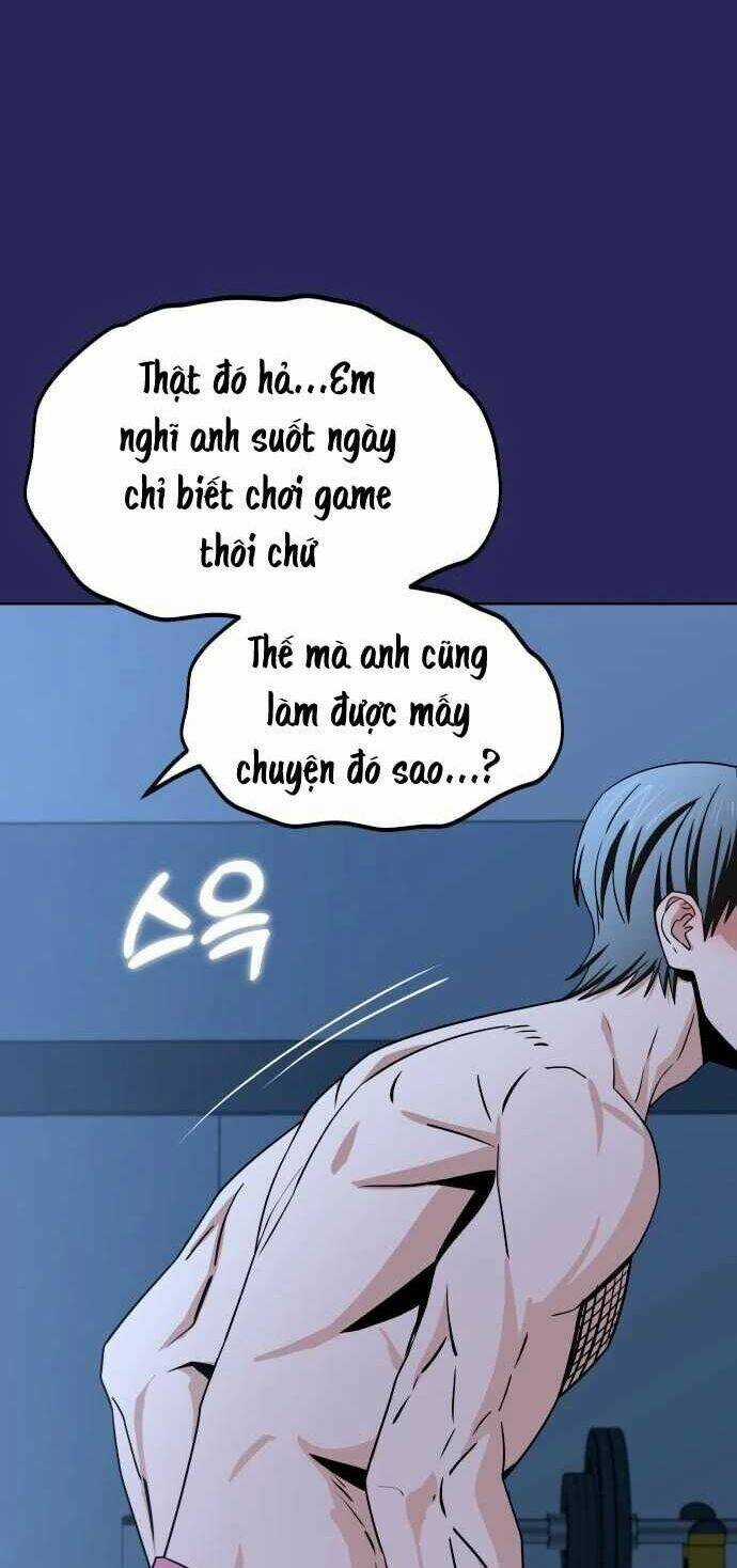 Lớ Ngớ Vớ Phải Tình Yêu Chapter 77.1 trang 45