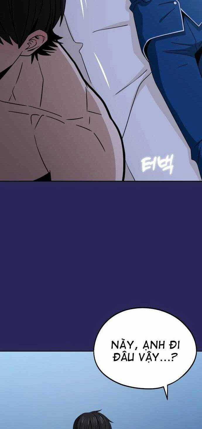 Lớ Ngớ Vớ Phải Tình Yêu Chapter 77.1 trang 47