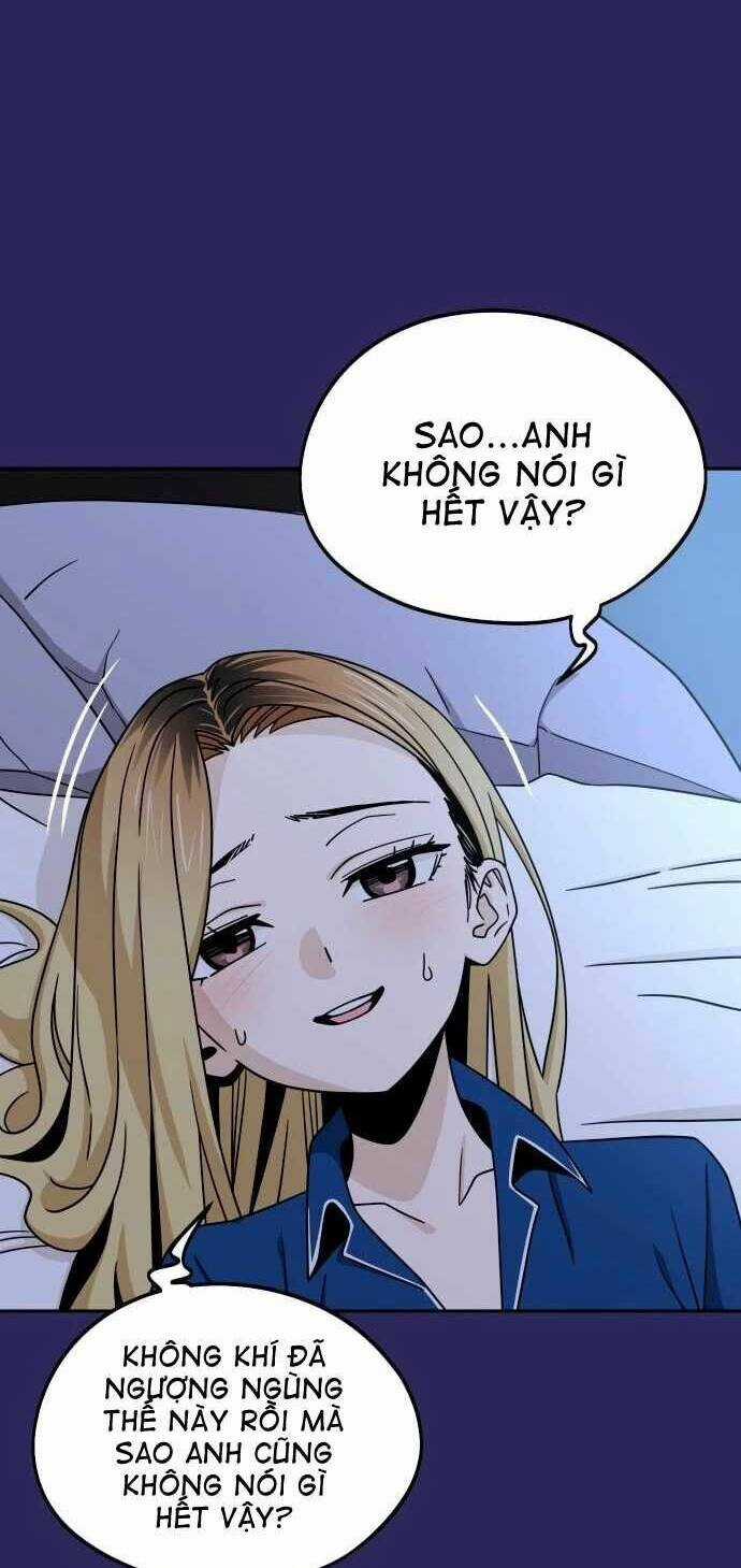 Lớ Ngớ Vớ Phải Tình Yêu Chapter 77.1 trang 50