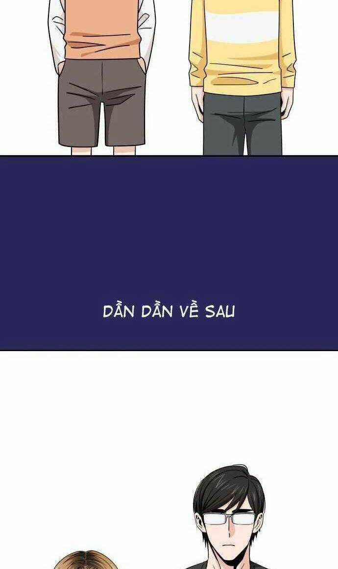 Lớ Ngớ Vớ Phải Tình Yêu Chapter 77.2 trang 16