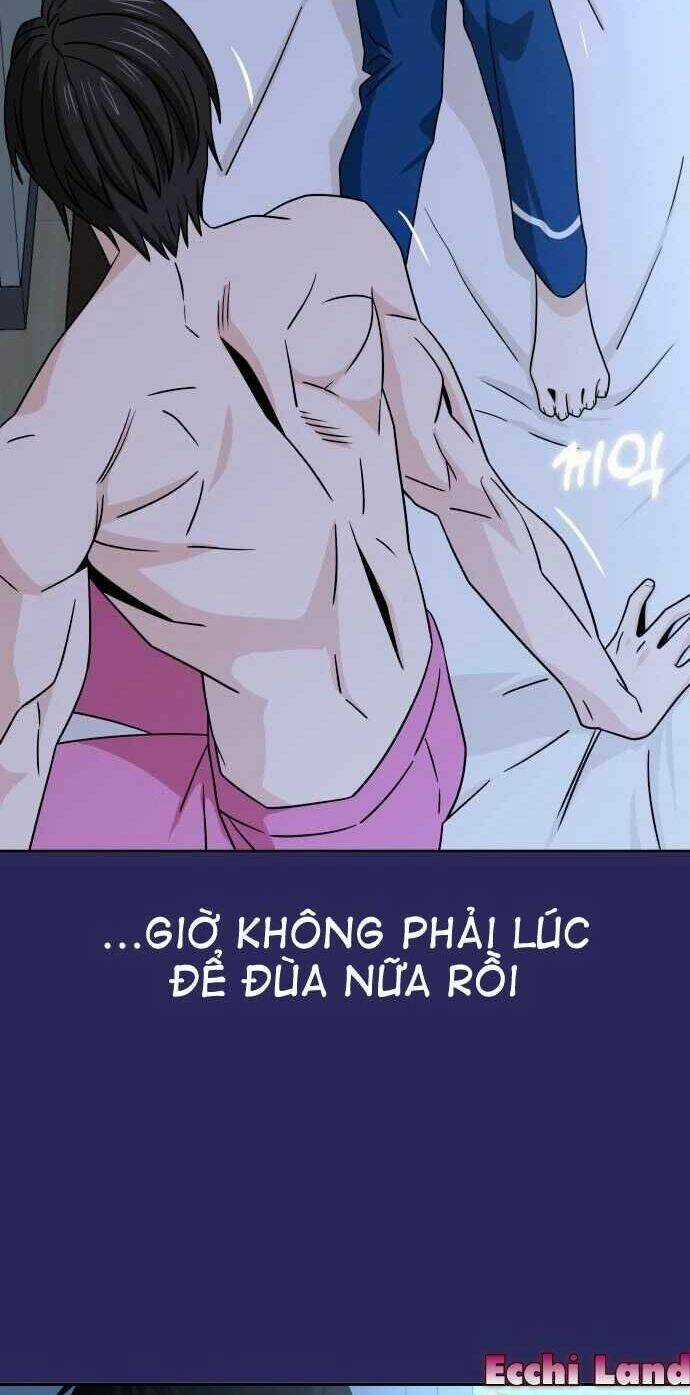 Lớ Ngớ Vớ Phải Tình Yêu Chapter 77.2 trang 2