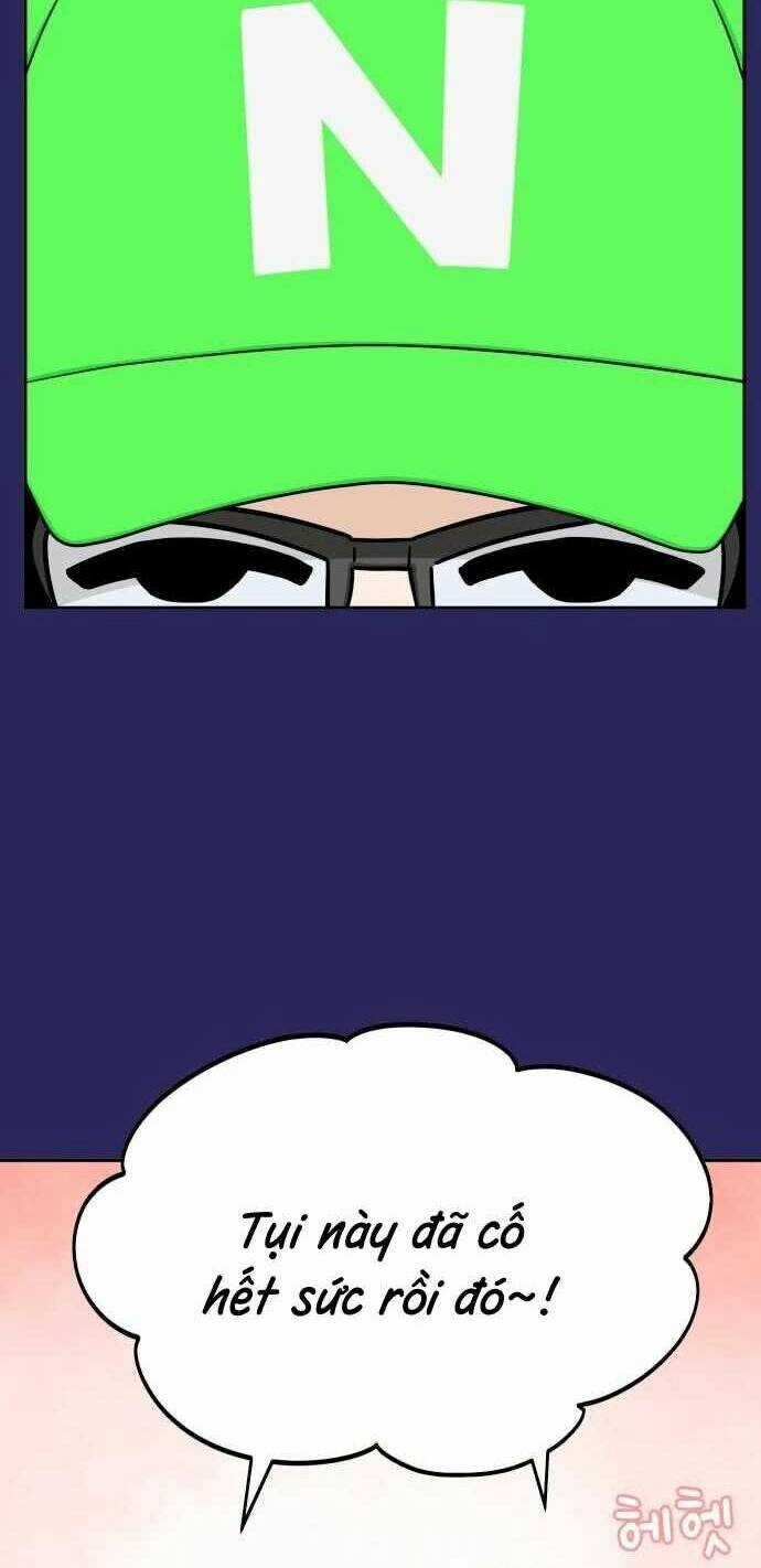 Lớ Ngớ Vớ Phải Tình Yêu Chapter 77.2 trang 27