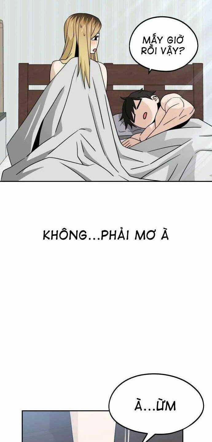 Lớ Ngớ Vớ Phải Tình Yêu Chapter 77.2 trang 37