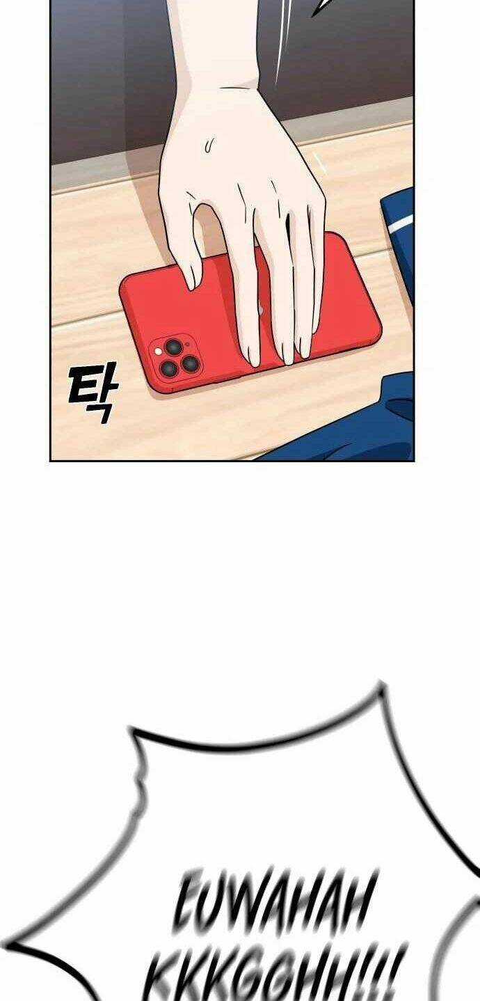 Lớ Ngớ Vớ Phải Tình Yêu Chapter 77.2 trang 38