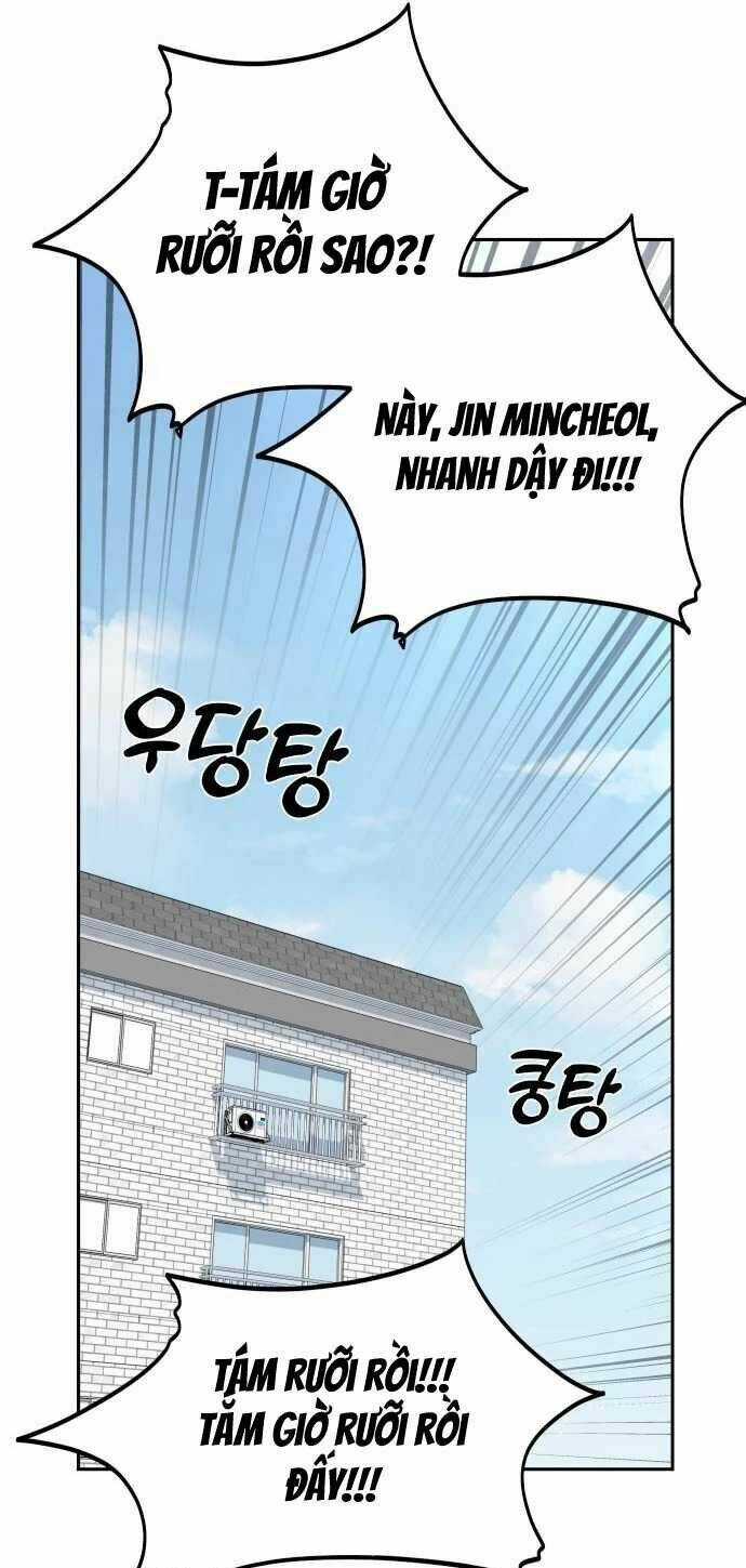 Lớ Ngớ Vớ Phải Tình Yêu Chapter 77.2 trang 40