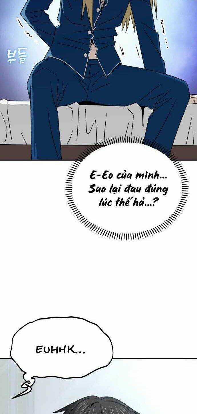 Lớ Ngớ Vớ Phải Tình Yêu Chapter 77.2 trang 44