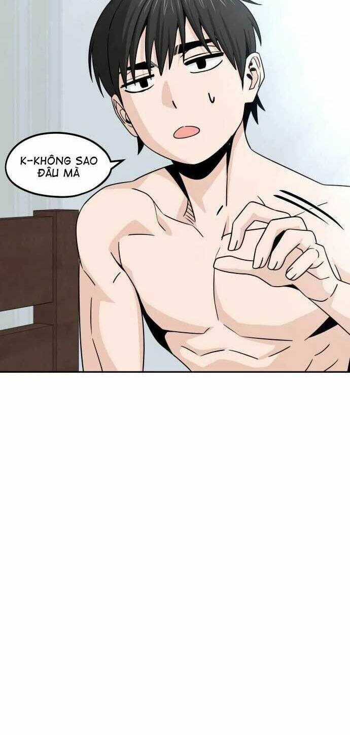 Lớ Ngớ Vớ Phải Tình Yêu Chapter 77.2 trang 45