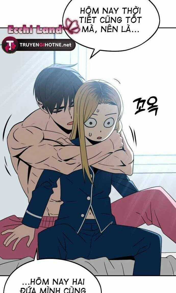 Lớ Ngớ Vớ Phải Tình Yêu Chapter 77.2 trang 49