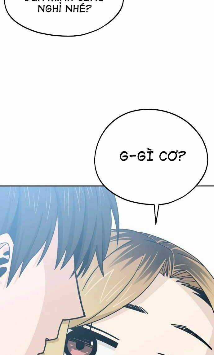 Lớ Ngớ Vớ Phải Tình Yêu Chapter 77.2 trang 50