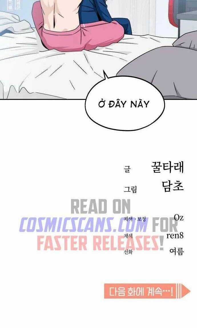 Lớ Ngớ Vớ Phải Tình Yêu Chapter 77.2 trang 53