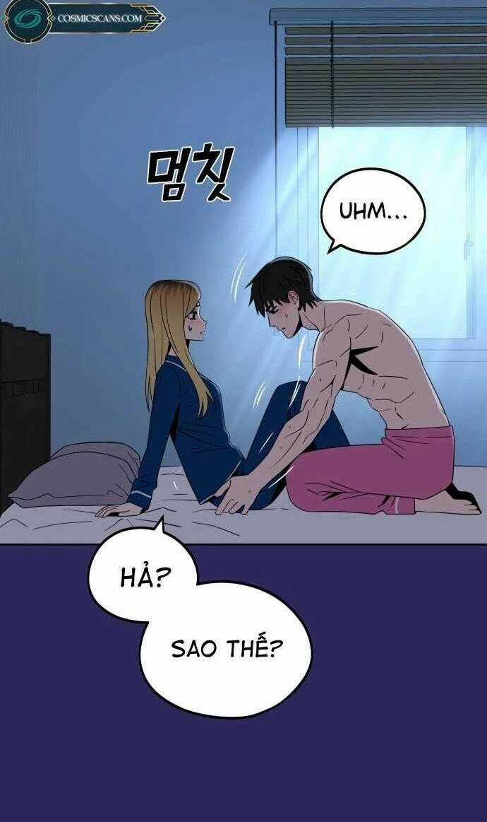 Lớ Ngớ Vớ Phải Tình Yêu Chapter 77.2 trang 9