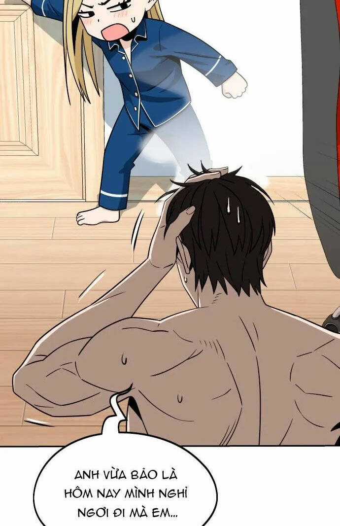 Lớ Ngớ Vớ Phải Tình Yêu Chapter 78.1 trang 21