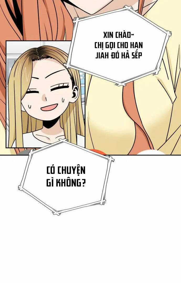 Lớ Ngớ Vớ Phải Tình Yêu Chapter 78.2 trang 11