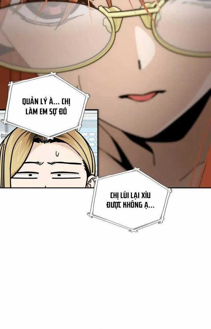 Lớ Ngớ Vớ Phải Tình Yêu Chapter 78.2 trang 15