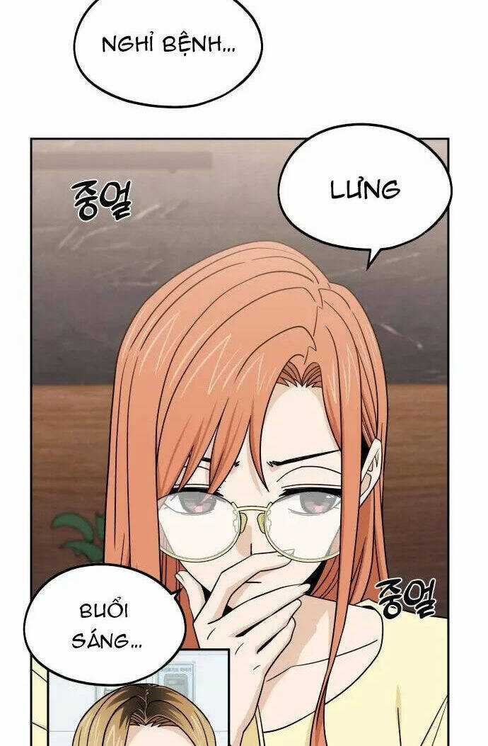 Lớ Ngớ Vớ Phải Tình Yêu Chapter 78.2 trang 18