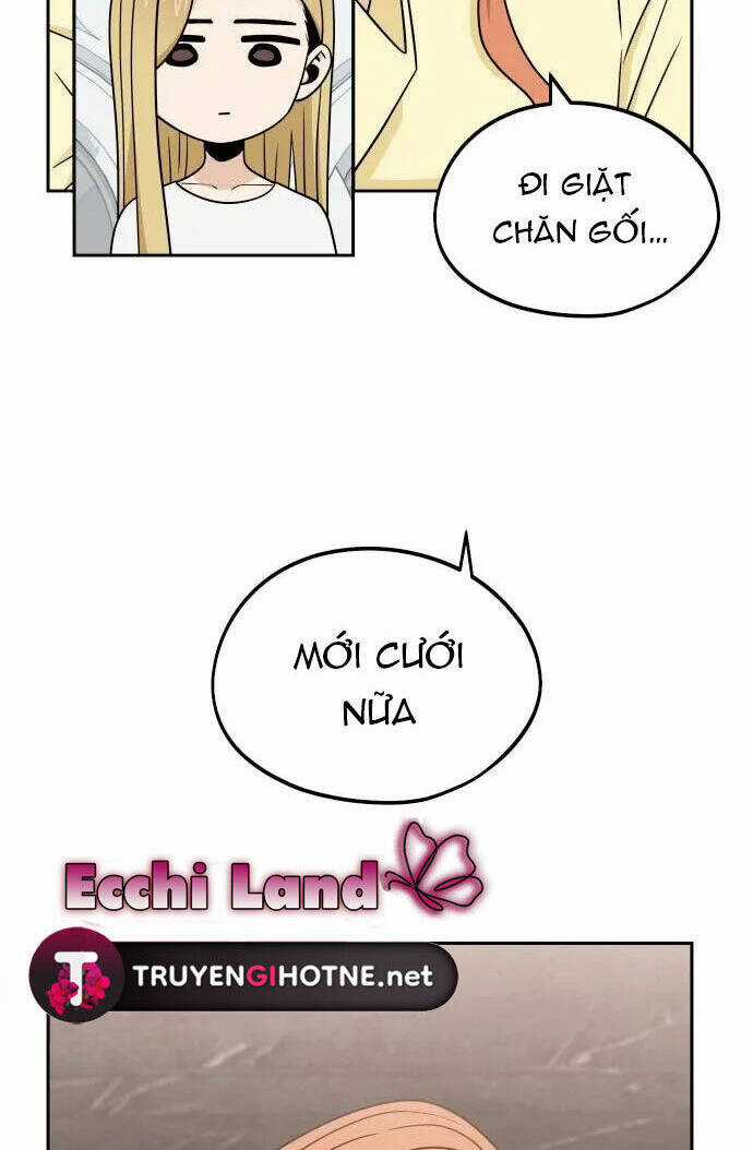 Lớ Ngớ Vớ Phải Tình Yêu Chapter 78.2 trang 19