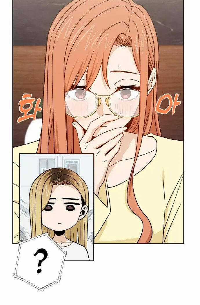 Lớ Ngớ Vớ Phải Tình Yêu Chapter 78.2 trang 20