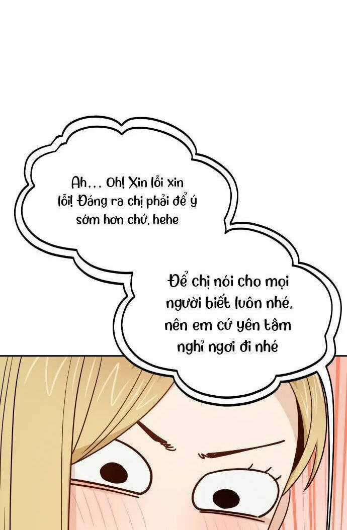 Lớ Ngớ Vớ Phải Tình Yêu Chapter 78.2 trang 21