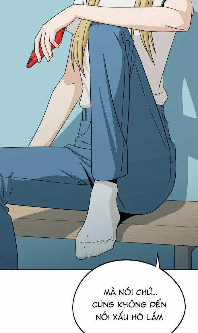 Lớ Ngớ Vớ Phải Tình Yêu Chapter 78.2 trang 27