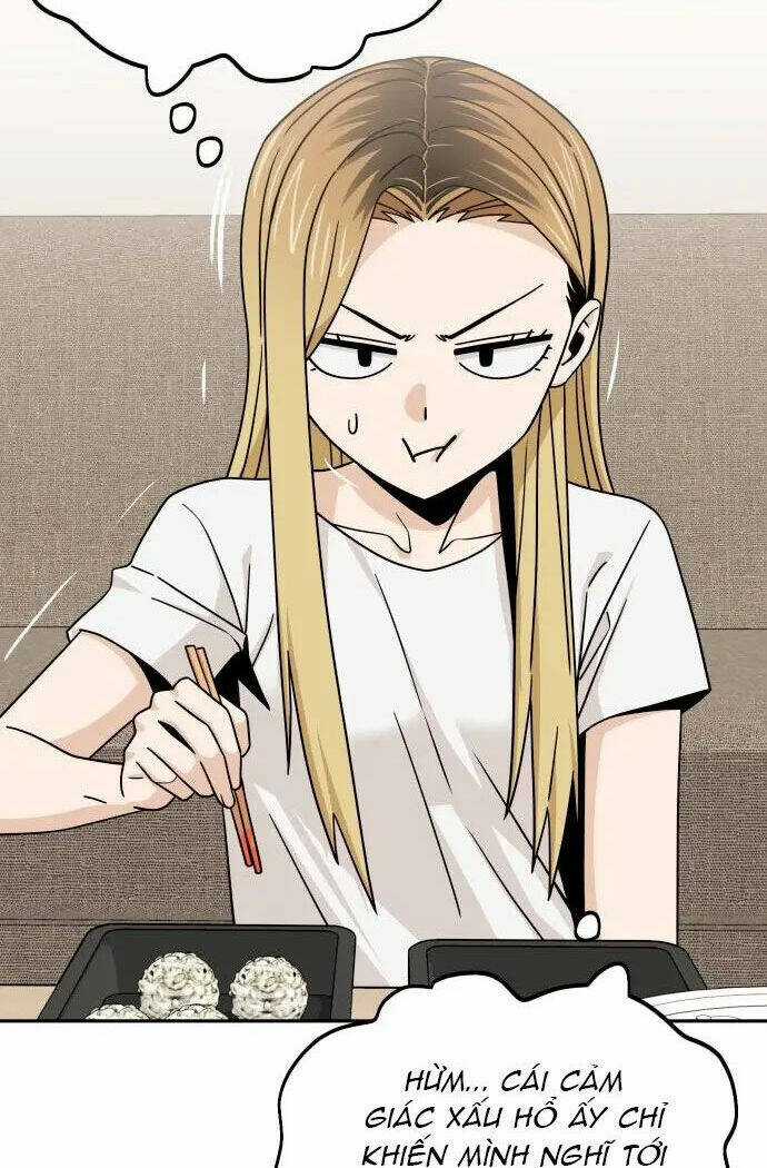 Lớ Ngớ Vớ Phải Tình Yêu Chapter 78.2 trang 46