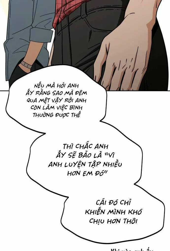 Lớ Ngớ Vớ Phải Tình Yêu Chapter 78.2 trang 49