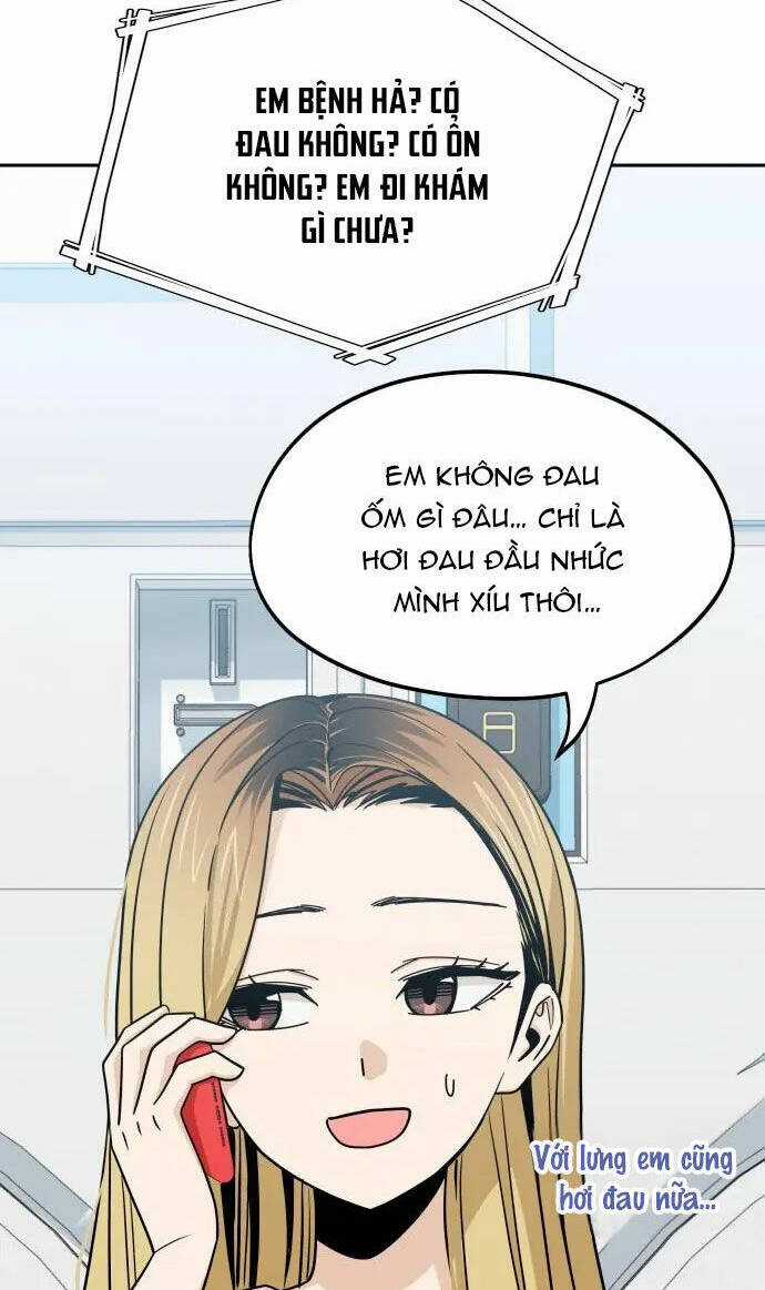 Lớ Ngớ Vớ Phải Tình Yêu Chapter 78.2 trang 5