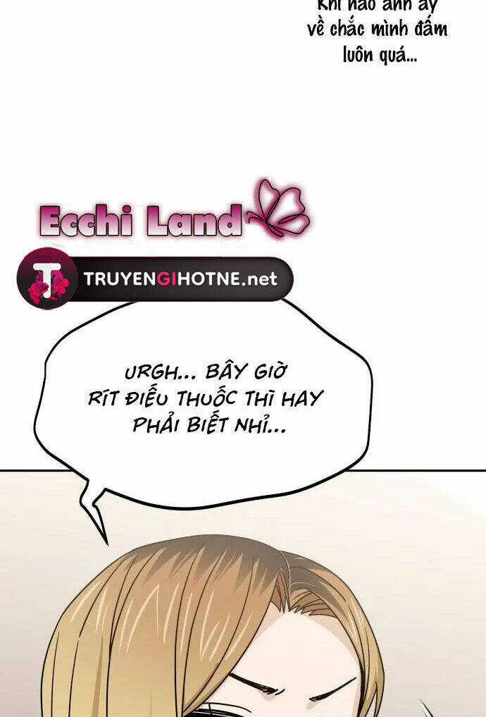 Lớ Ngớ Vớ Phải Tình Yêu Chapter 78.2 trang 50