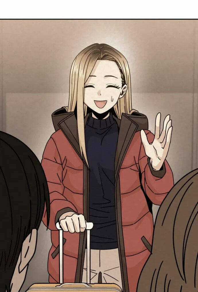 Lớ Ngớ Vớ Phải Tình Yêu Chapter 78.2 trang 54