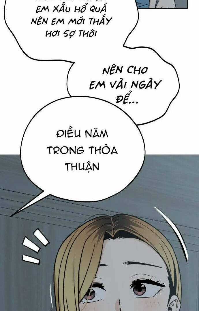 Lớ Ngớ Vớ Phải Tình Yêu Chapter 78.2 trang 71
