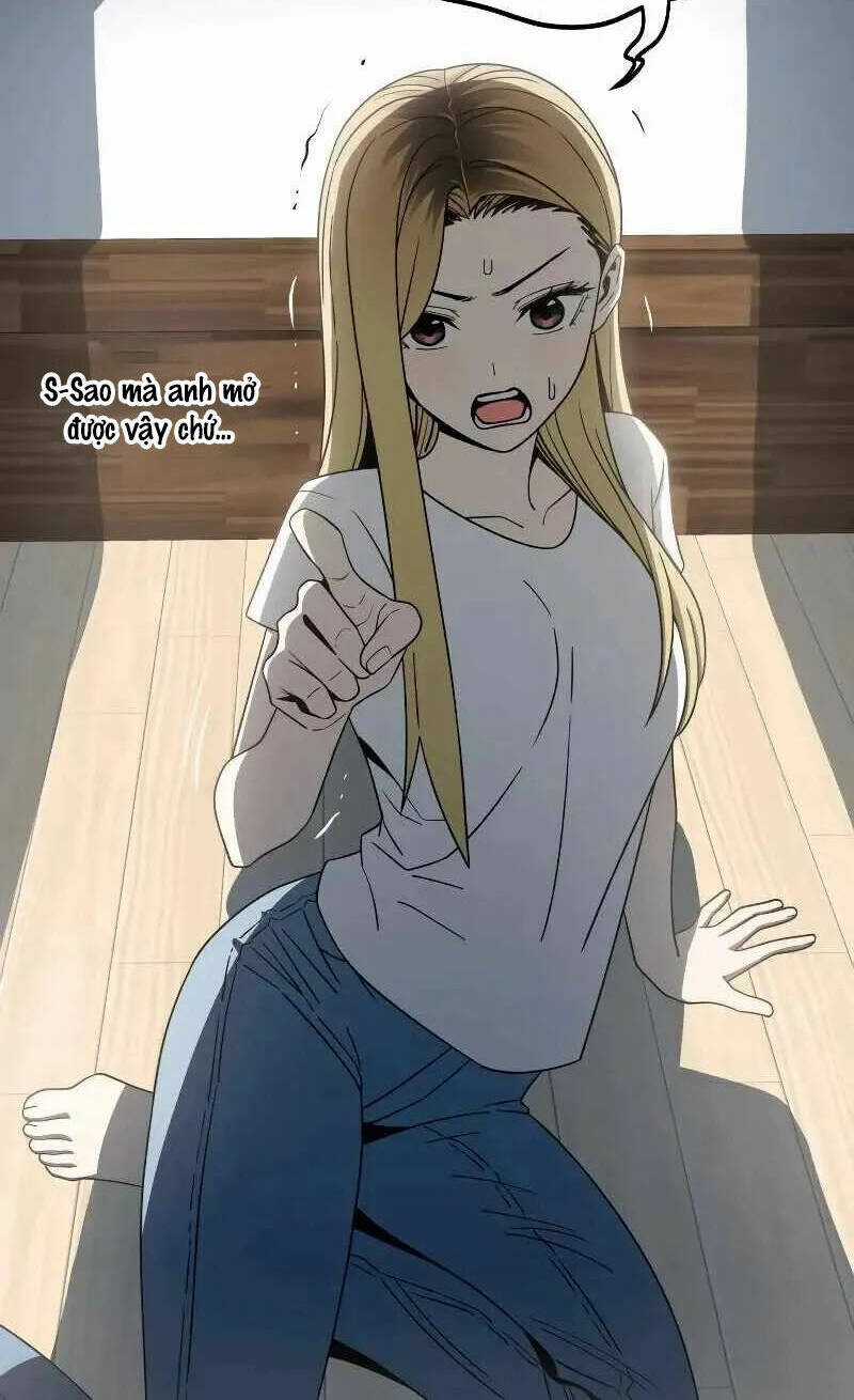 Lớ Ngớ Vớ Phải Tình Yêu Chapter 79.1 trang 13