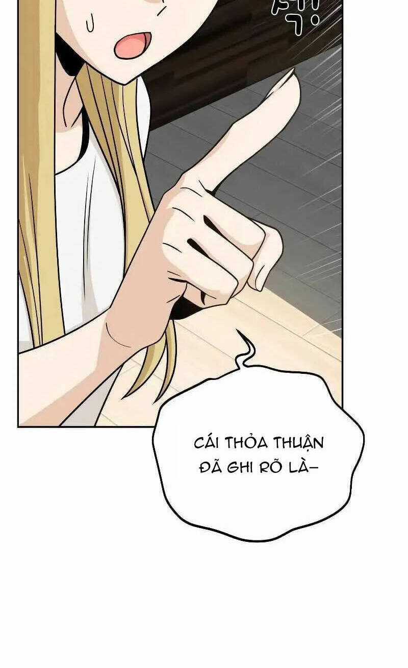 Lớ Ngớ Vớ Phải Tình Yêu Chapter 79.1 trang 17