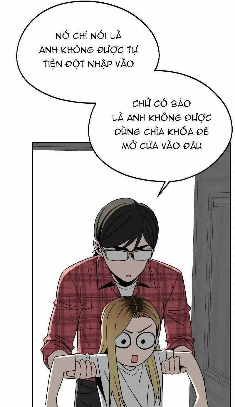 Lớ Ngớ Vớ Phải Tình Yêu Chapter 79.1 trang 18