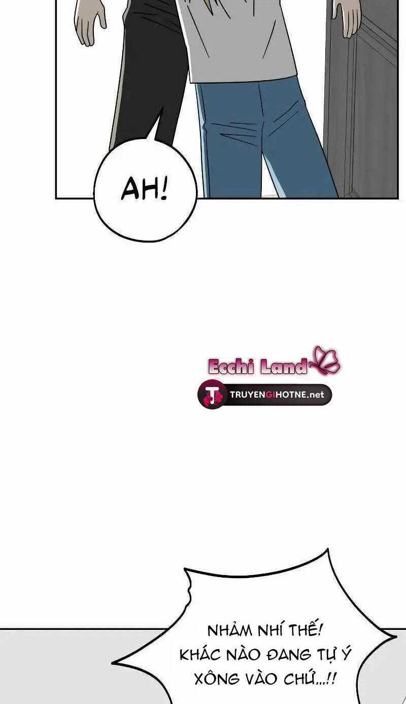 Lớ Ngớ Vớ Phải Tình Yêu Chapter 79.1 trang 19