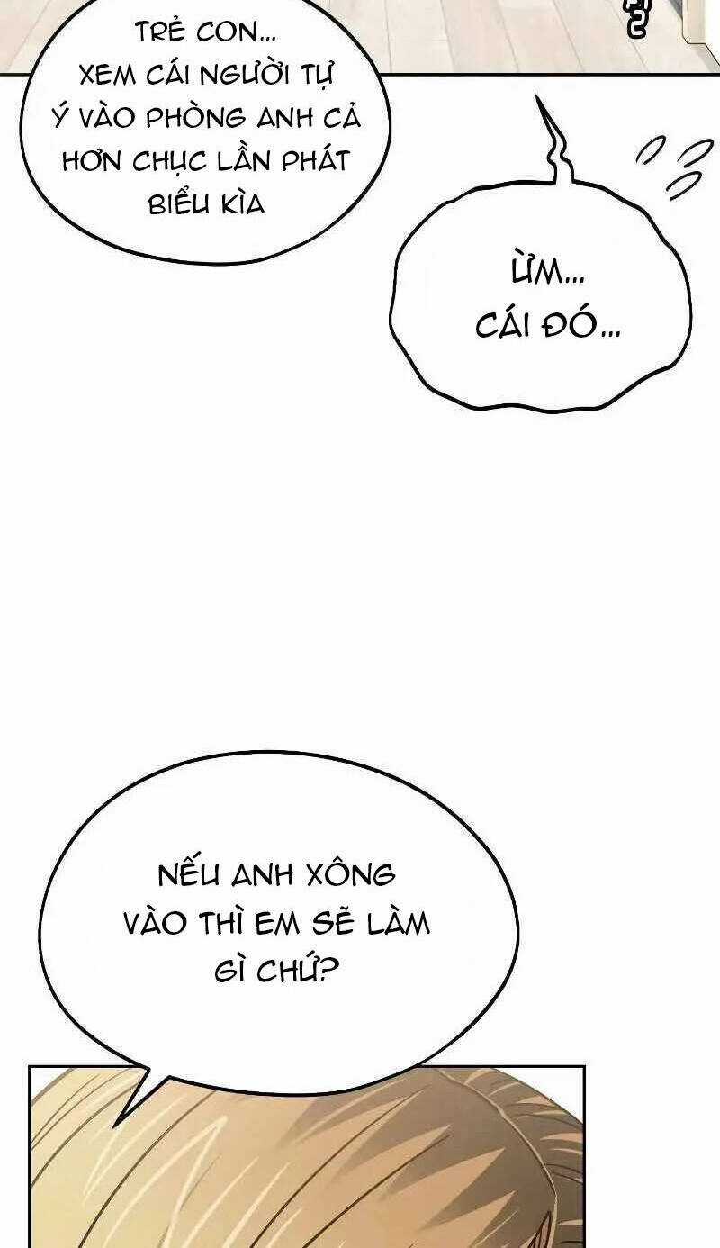 Lớ Ngớ Vớ Phải Tình Yêu Chapter 79.1 trang 21