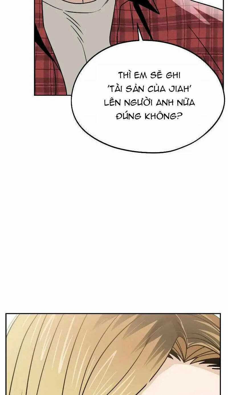 Lớ Ngớ Vớ Phải Tình Yêu Chapter 79.1 trang 24