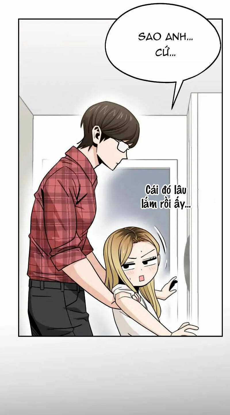 Lớ Ngớ Vớ Phải Tình Yêu Chapter 79.1 trang 26