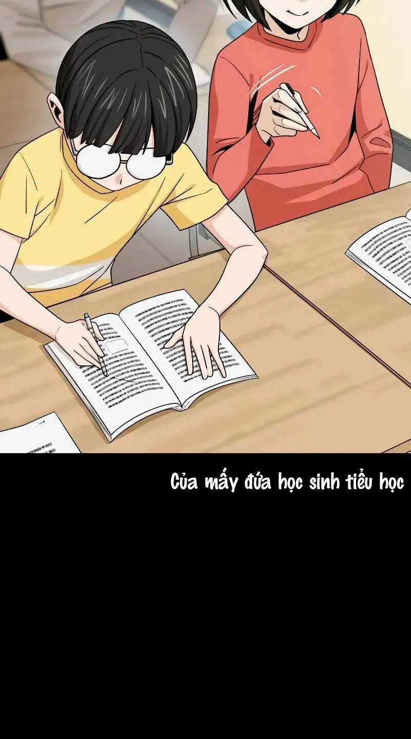 Lớ Ngớ Vớ Phải Tình Yêu Chapter 79.1 trang 31