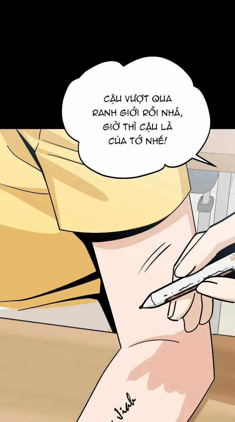 Lớ Ngớ Vớ Phải Tình Yêu Chapter 79.1 trang 32