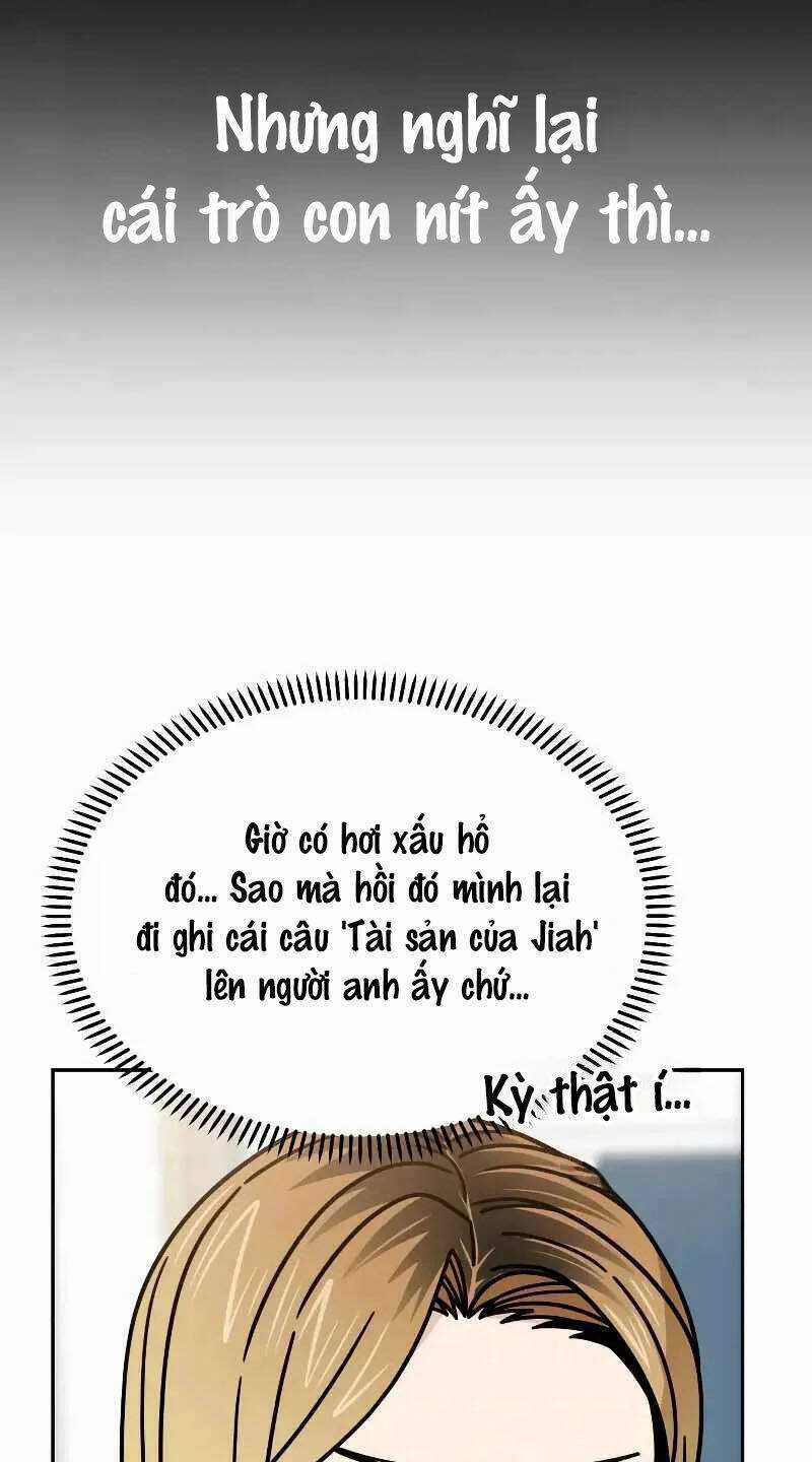 Lớ Ngớ Vớ Phải Tình Yêu Chapter 79.1 trang 35