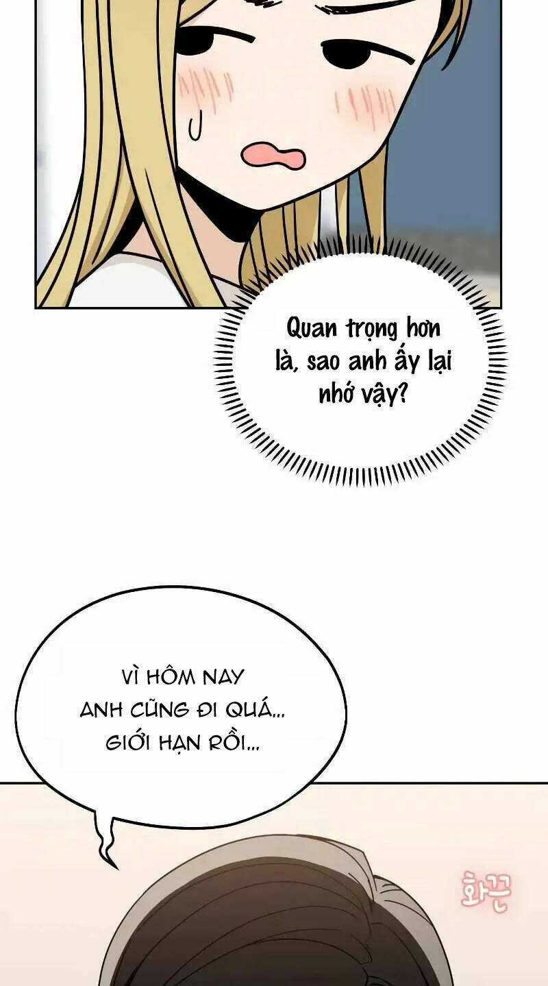 Lớ Ngớ Vớ Phải Tình Yêu Chapter 79.1 trang 36