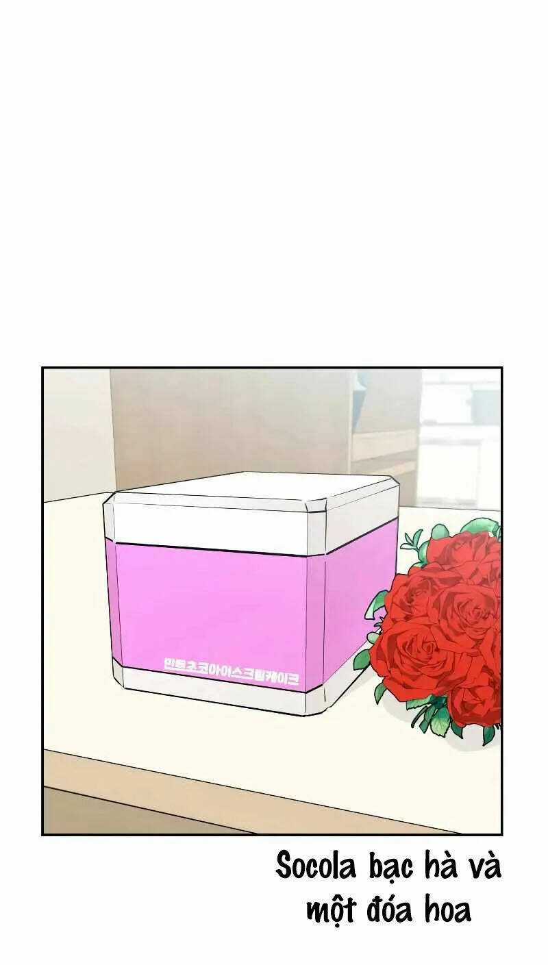 Lớ Ngớ Vớ Phải Tình Yêu Chapter 79.1 trang 42