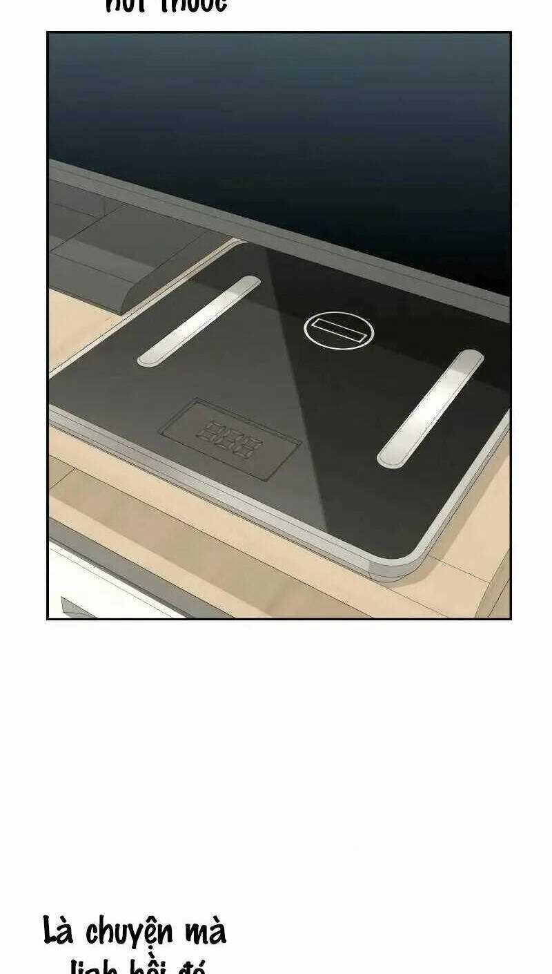 Lớ Ngớ Vớ Phải Tình Yêu Chapter 79.1 trang 45