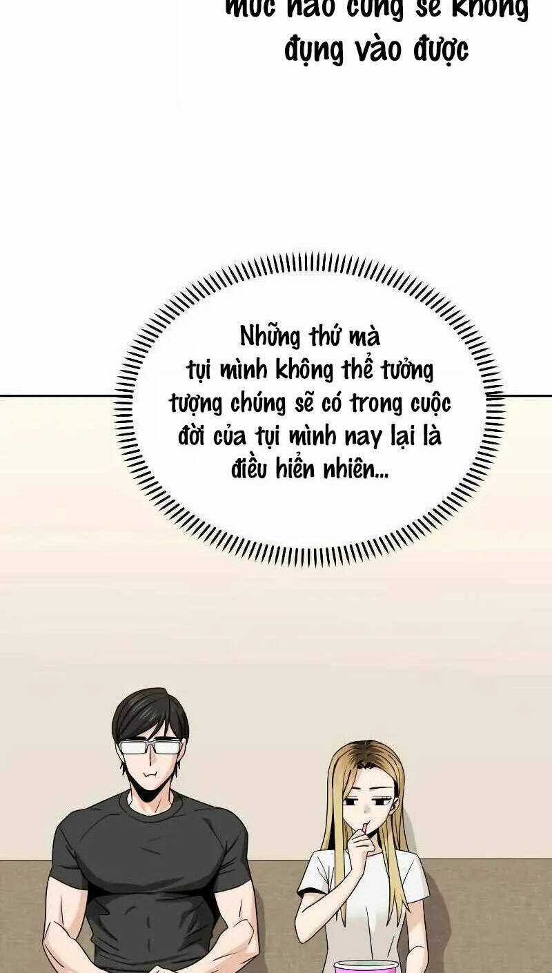 Lớ Ngớ Vớ Phải Tình Yêu Chapter 79.1 trang 47