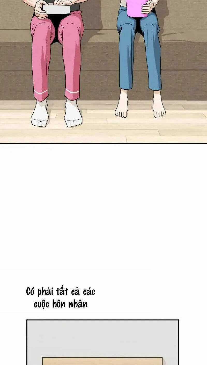 Lớ Ngớ Vớ Phải Tình Yêu Chapter 79.1 trang 48